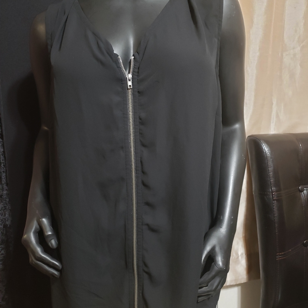 International Concepts Woman Sleeveless Top